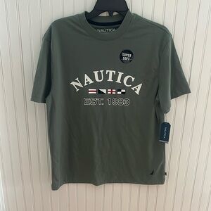 nautica sleep wear men’s